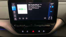 Volkswagen ID.4 109kW Life Pure 52kWh 5dr Auto Electric Estate